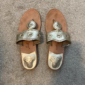 Jack Rogers Jacks Flat Sandal